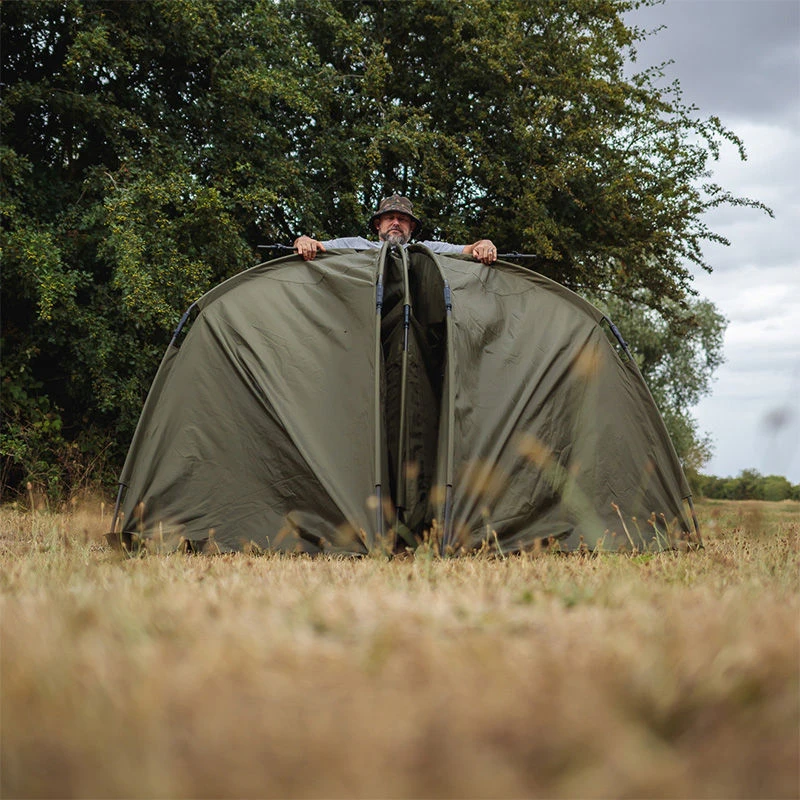 Fox EOS Pro Bivvy 2 Man